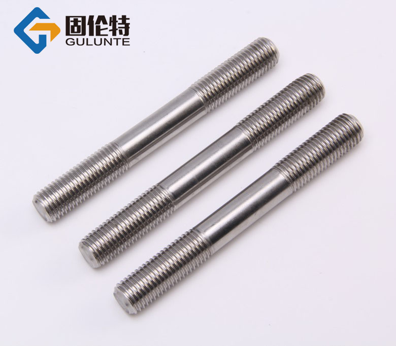 國標不銹鋼雙頭螺柱生產廠家